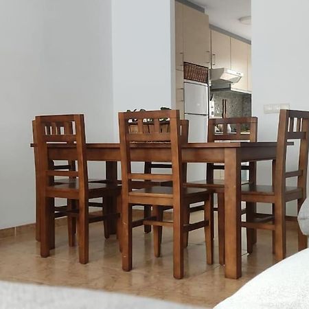 Appartamento Acogedor Piso Cerca De La Playa Sagunto Esterno foto