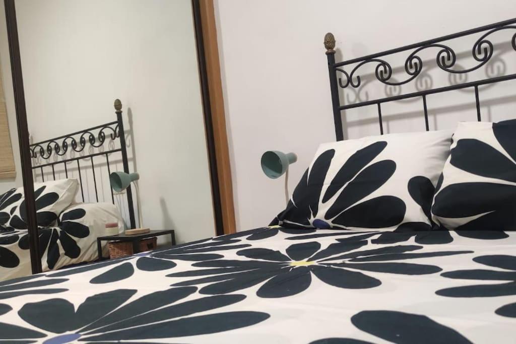 Appartamento Acogedor Piso Cerca De La Playa Sagunto Esterno foto