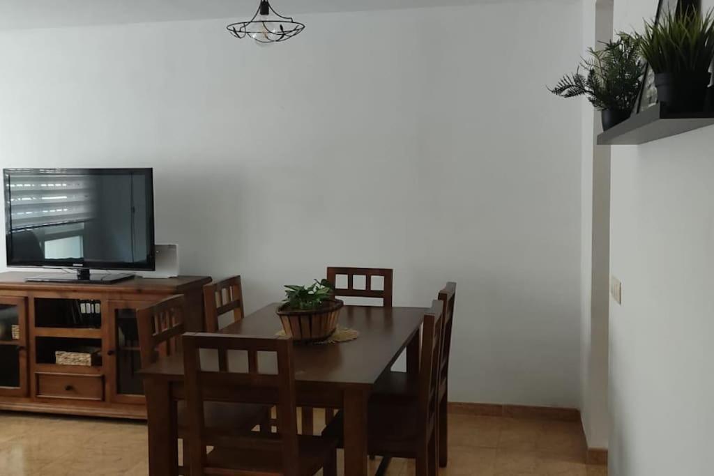 Appartamento Acogedor Piso Cerca De La Playa Sagunto Esterno foto