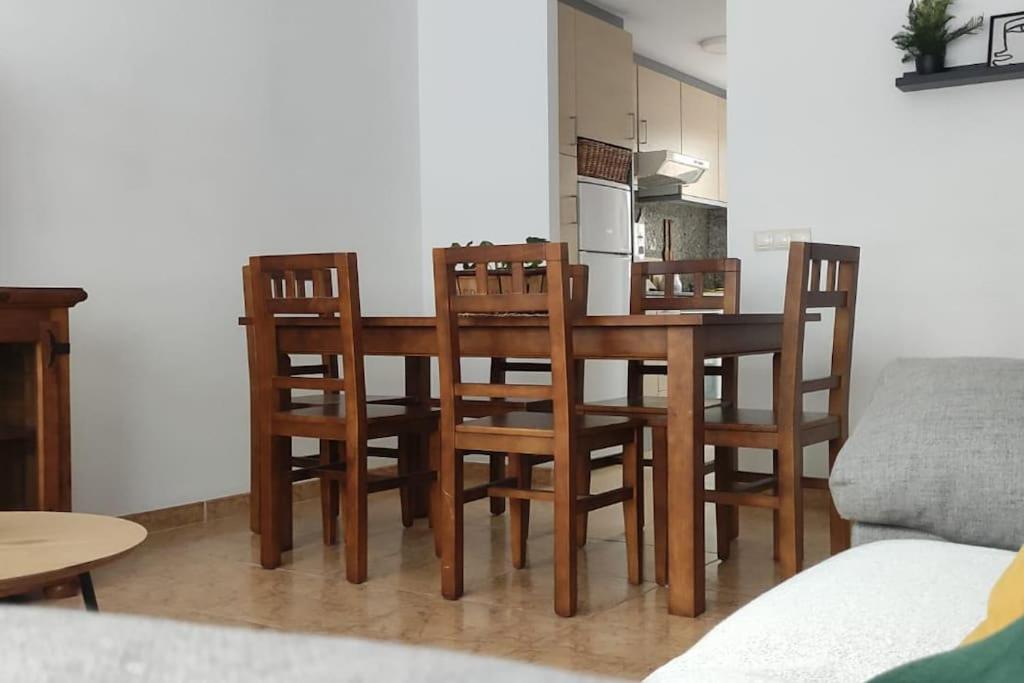 Appartamento Acogedor Piso Cerca De La Playa Sagunto Esterno foto