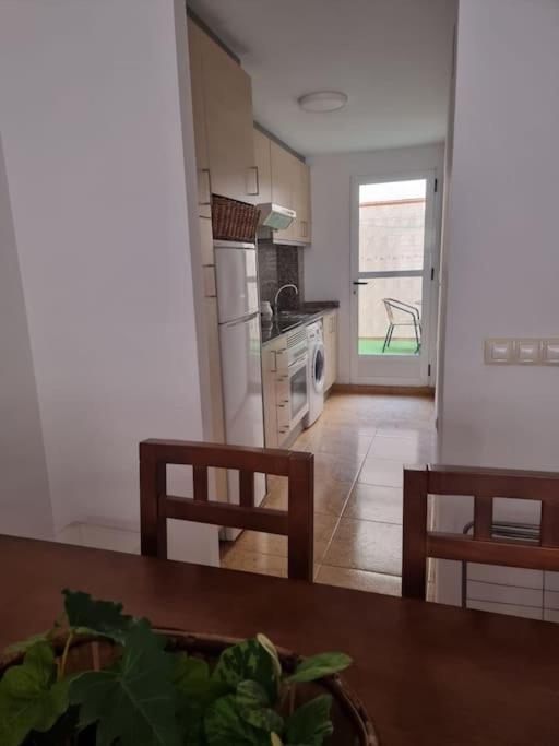 Appartamento Acogedor Piso Cerca De La Playa Sagunto Esterno foto